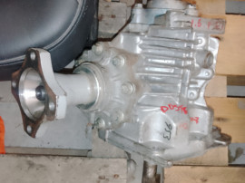 Grup fata Dacia Duster 1.6 Benzina 2017