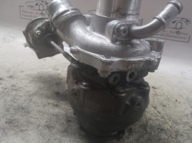 Turbina Opel Mokka 1.7 Motorina 2015