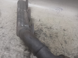 Galerie evacuare Mercedes E-Class W212 3.0 Motorina 2012