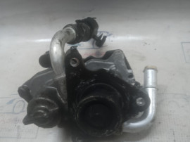 EGR Audi A4 B8 2.0 2011
