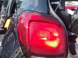 Stop stanga aripa Citroen C1 1.0 Benzina 2016