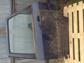 Usa stanga spate Ford focus 1 2008