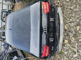 Hayon Audi A6 C7 Berlina 2.0 Motorina 2012