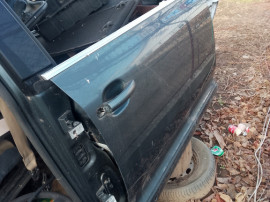 Usa dreapta fata Volkswagen Touareg 2.9 Motorina 2007