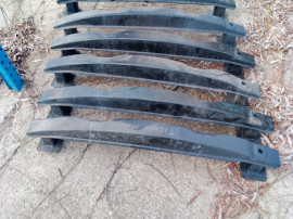 Armatura bara spate Volkswagen Tiguan 2.0 Motorina 2013