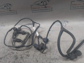 Senzori parcare spate plus instalație Mercedes Citan 2012