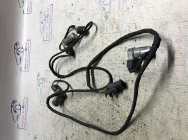 Senzori parcare spate plus instalație Mercedes B-Class 2007