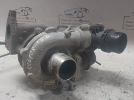 Turbina Renault Kadjar 1.6 Motorina 2018