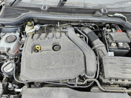 Cutie de viteze 6 trepte Skoda Scala 1.5 Benzina 2021