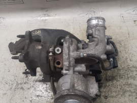 Turbina Audi A5 1.8 Benzina 2012