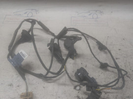 Senzori parcare spate plus instalație Audi A4 B9 Break 2016