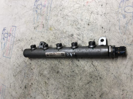 Rampa injectoare Renault Kadjar 1.6 Motorina 2016