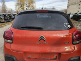 Hayon Citroen C3 Benzina 2018