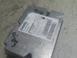Modul airbag Renault Clio 3 2011