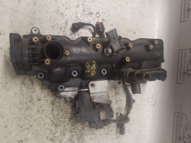 Galerie Admisie Plastic Opel Insignia A 2.0 Motorina 2011