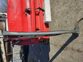 Prag dreapta plastic Opel Mokka 2015