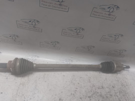 Planetara dreapta spate Dacia Duster 2013