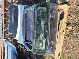 Hayon dezechipat Citroen C4 Coupe 2012