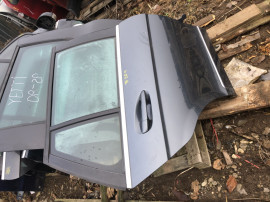 Usa dreapta spate Mercedes C-Class W204 2012