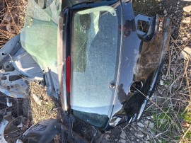 Luneta hayon Volkswagen Golf 6 Hatchback 2010