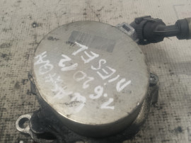 Pompa vacuum Nissan Qashqai 1.6 Motorina 2012