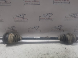 Planetara stanga spate BMW X3 F25 2011