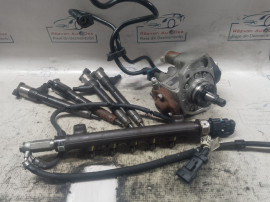 Kit injectie complet Opel Astra K 1.6 Motorina 2016