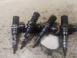 Injector Audi A3 1.9 Motorina 2008