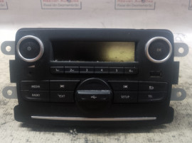 CD Player Dacia Sandero 1.0 Benzina 2017