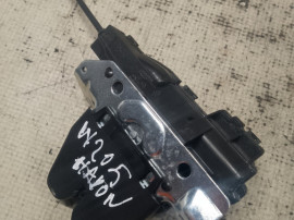 Broasca hayon Mercedes C Class W205 2015