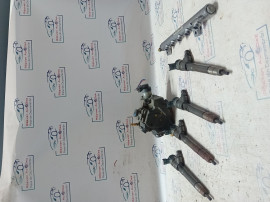 Kit injectie complet Nissan Qashqai 1.6 Motorina 2012