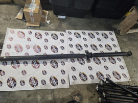 Cardan Mazda CX-5 2.2 Motorina 2015