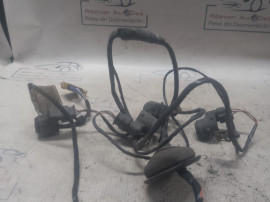 Senzori parcare spate plus instalație Skoda Octavia 3 2014