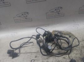 Senzori parcare spate plus instalație BMW 318 2009
