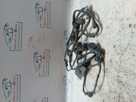 Senzori parcare fata plus instalație Volkswagen Golf 6 2010