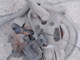 Fuzeta dreapta fata BMW Seria 4 F36 2.0 Motorina 2016