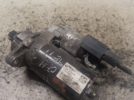 Electromotor Skoda Yeti 2012