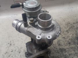 Turbina Renault Clio 3 1.2 Benzina 2012
