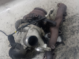 Turbina Skoda Octavia 3 1.6 2015