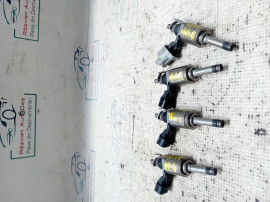 Injector Dacia Duster 1.2 Benzina 2017