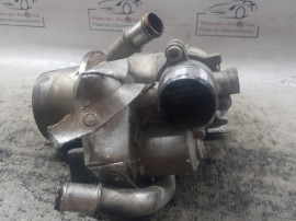 Racitor Gaze Skoda Octavia 3 1.6 Motorina 2015