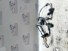 Senzori parcare spate plus instalație Skoda Octavia 3 2013