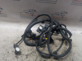 Senzori parcare fata plus instalație Peugeot 508 2013