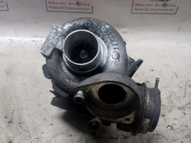 Turbina BMW X3 Motorina 2006