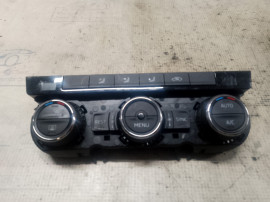 Panou comanda clima Skoda Superb 3 2017