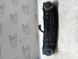 Panou comanda clima Mercedes E-Class 2006