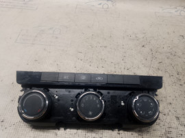 Panou comanda clima Skoda Octavia 3 2015