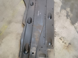 Scut lateral dreapta Volkswagen Sportsvan 2.0 Motorina 2014