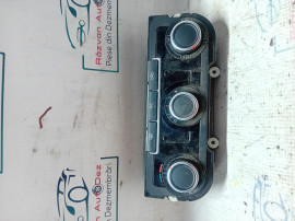 Panou comanda clima Volkswagen Jetta 2012
