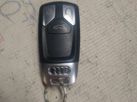 Cheie Audi A4 B9 2016